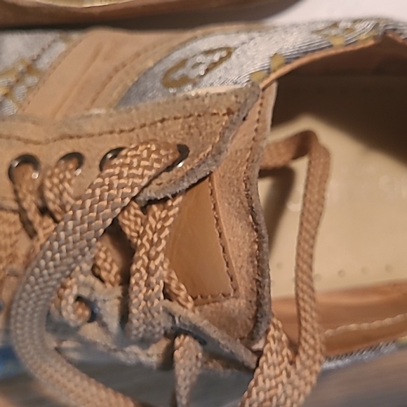 Vintage Luis Vuitton shoes - Picture 10 of 16